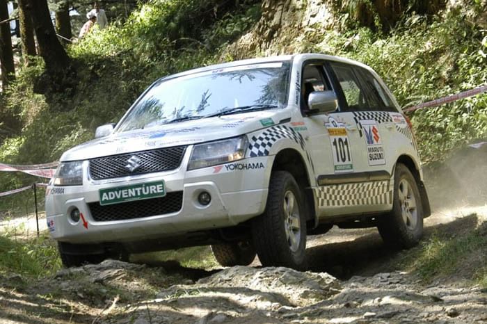 Raid-de-Himalaya 2011 comes to a close